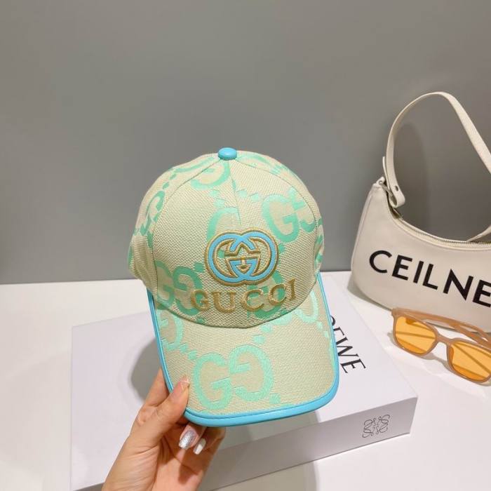 G Hats AAA-694