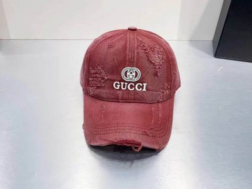 G Hats AAA-789