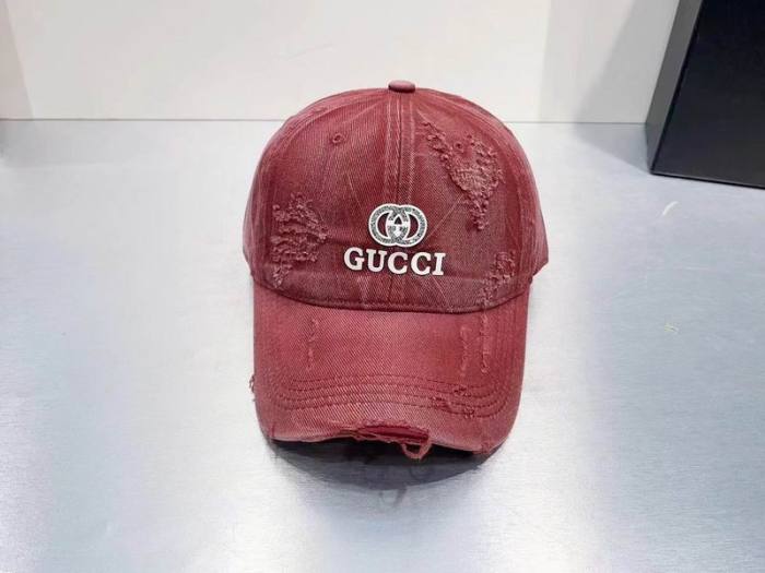 G Hats AAA-789