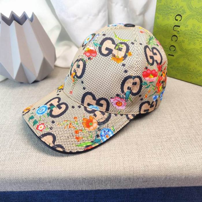 G Hats AAA-509