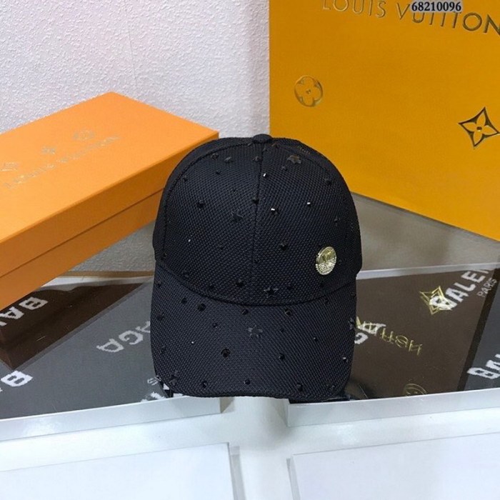 LV Hats AAA-169