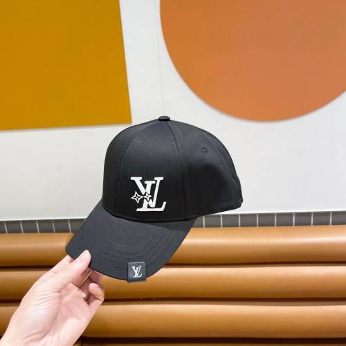 LV Hats AAA-798