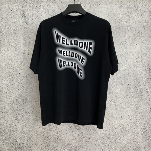 Welldone Shirt 1：1 Quality-125(S-L)