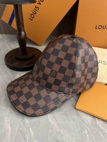 LV Hats AAA-881