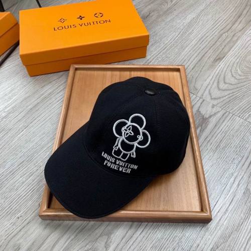 LV Hats AAA-758