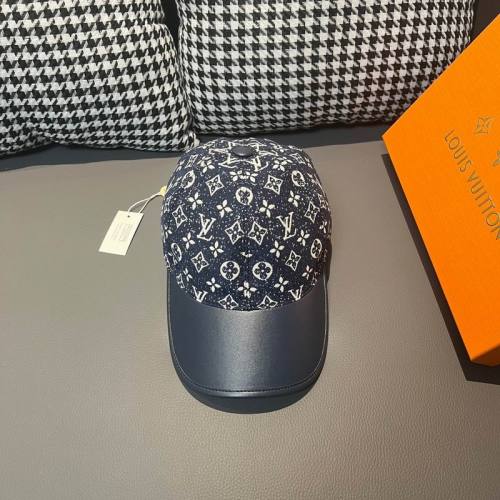 LV Hats AAA-676