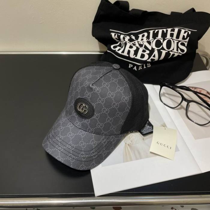 G Hats AAA-826