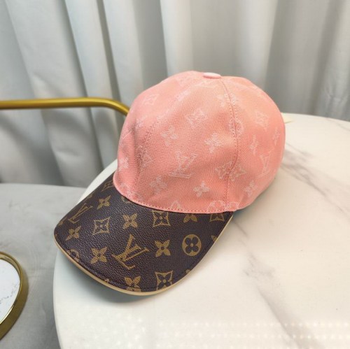 LV Hats AAA-479