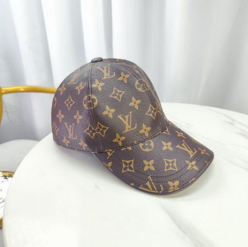 LV Hats AAA-393