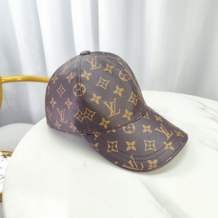 LV Hats AAA-393