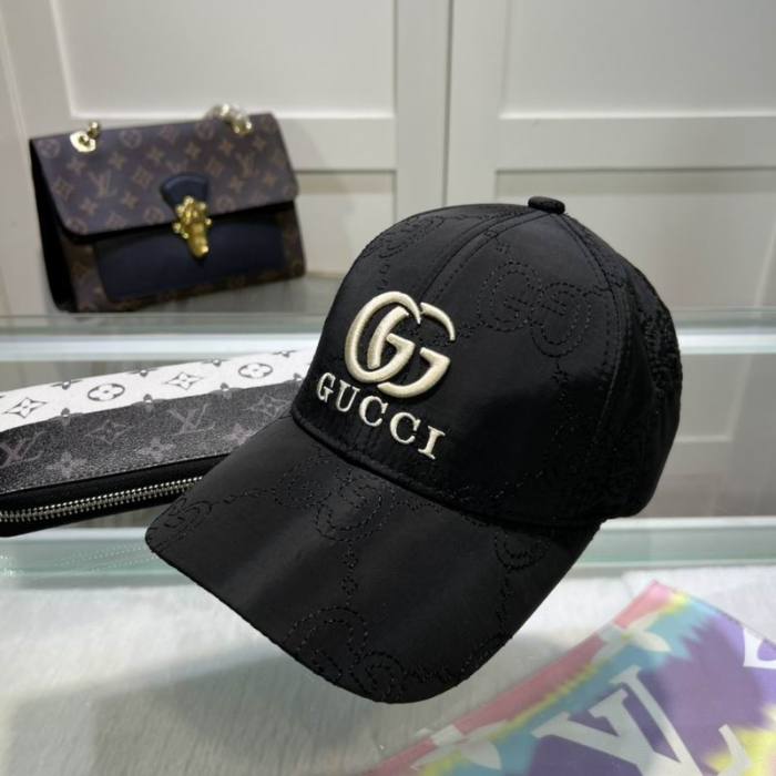 G Hats AAA-435