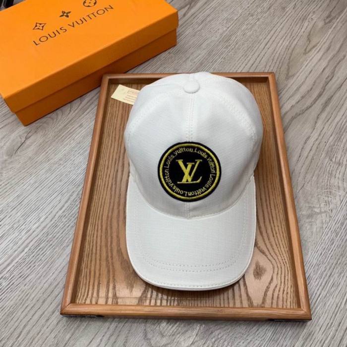 LV Hats AAA-736