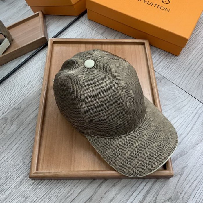 LV Hats AAA-313
