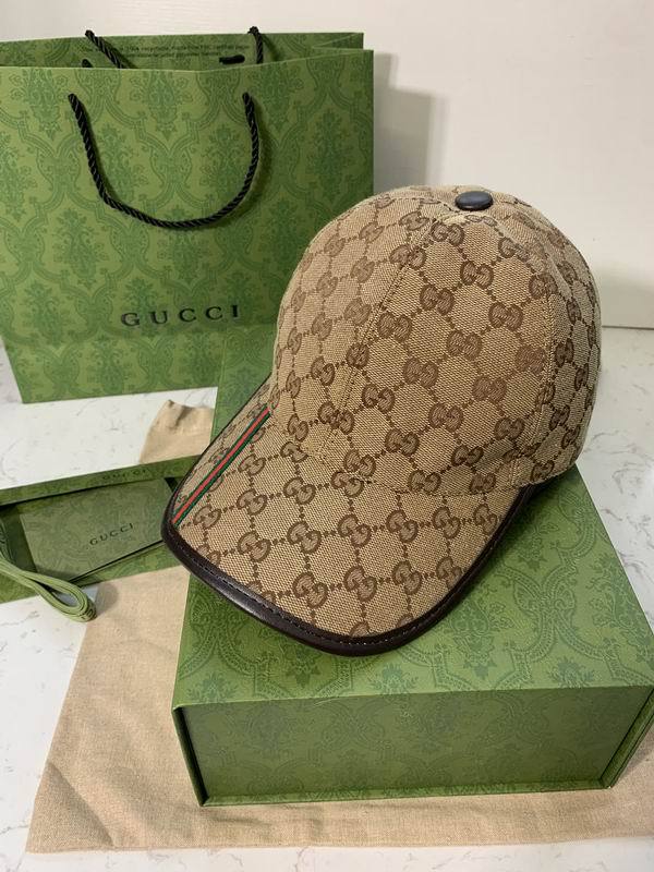 G Hats AAA-858