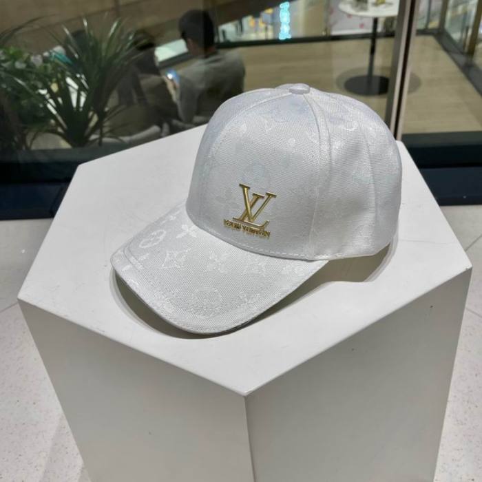 LV Hats AAA-413