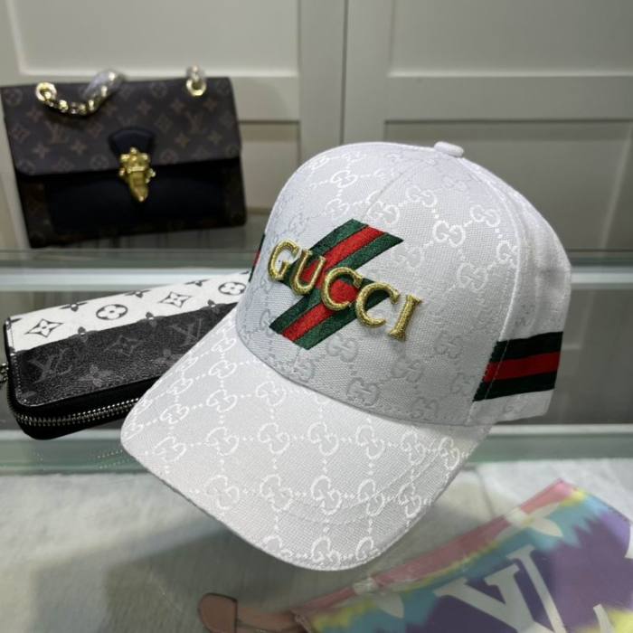 G Hats AAA-307