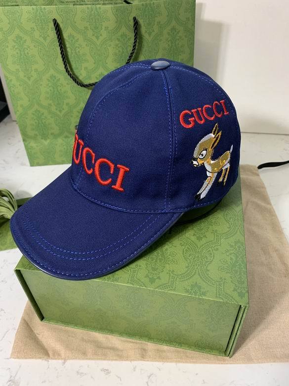 G Hats AAA-933