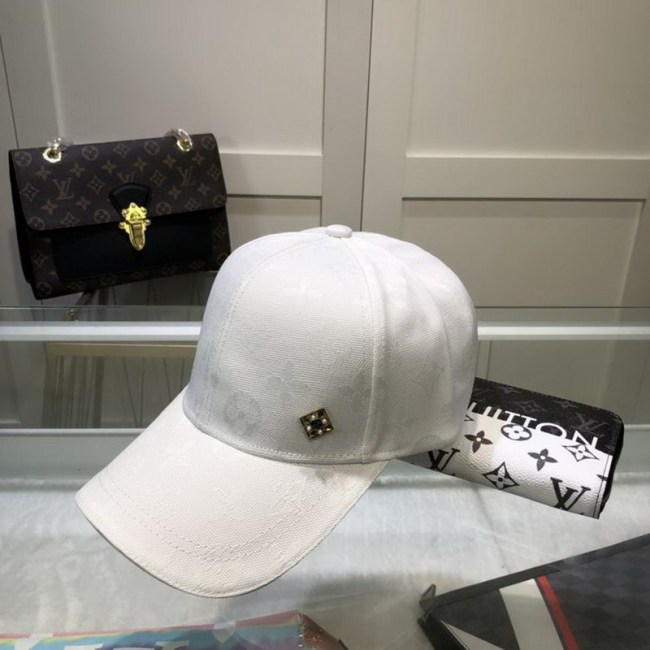 LV Hats AAA-191