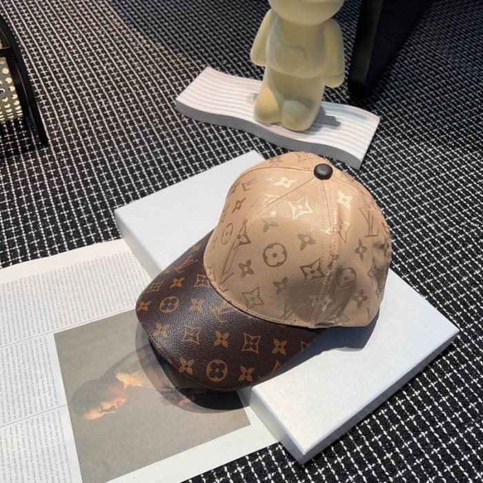 LV Hats AAA-891