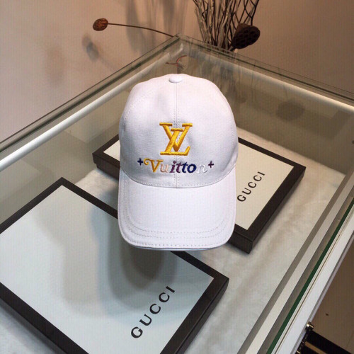 LV Hats AAA-002