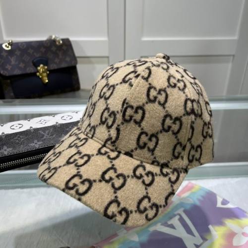 G Hats AAA-649