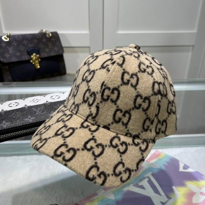 G Hats AAA-649