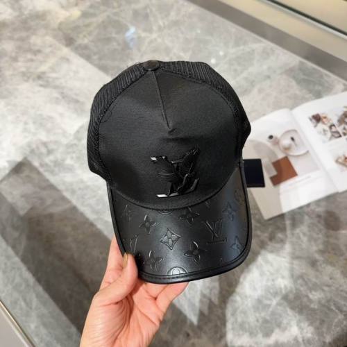 LV Hats AAA-488