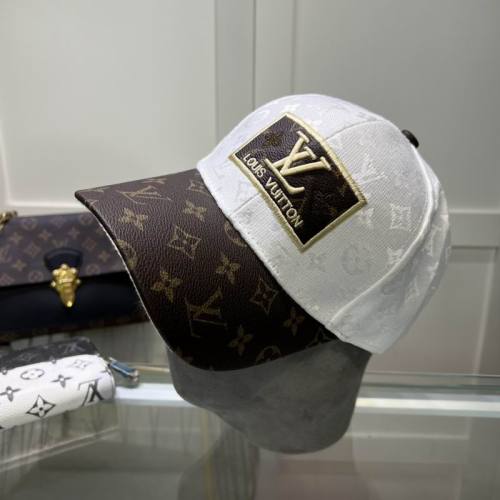 LV Hats AAA-659