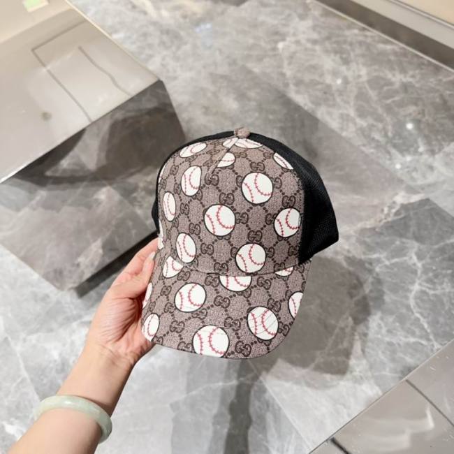 G Hats AAA-891