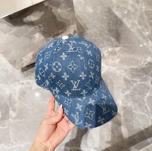 LV Hats AAA-788