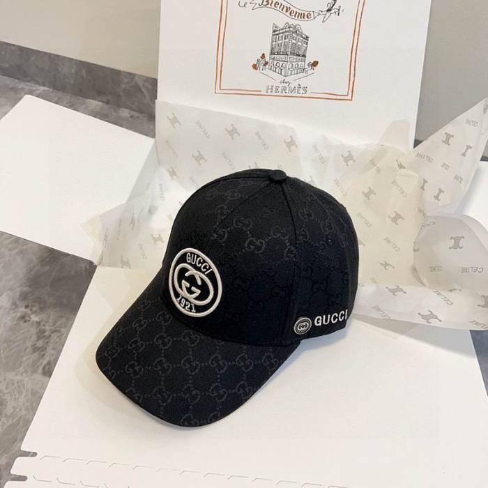 G Hats AAA-823