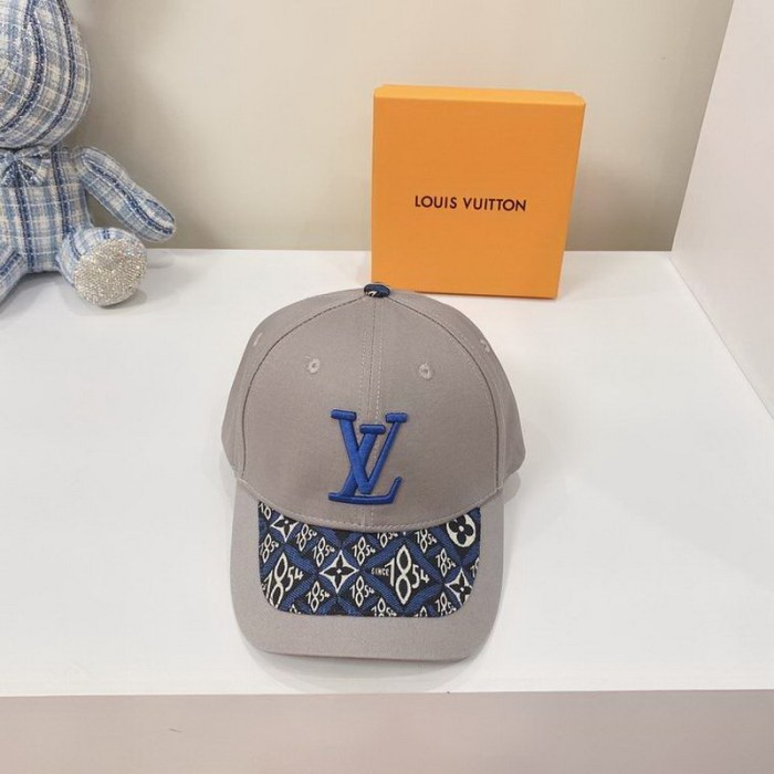 LV Hats AAA-248