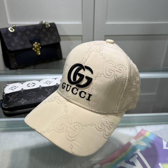 G Hats AAA-436