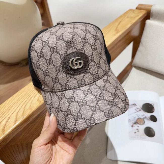 G Hats AAA-595