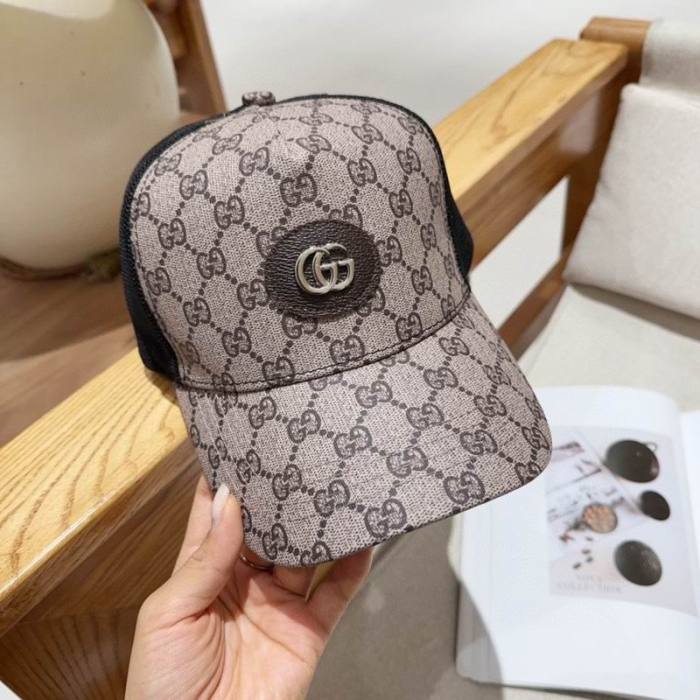 G Hats AAA-595