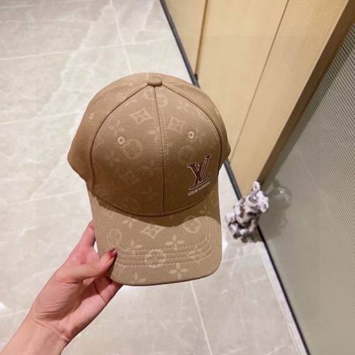 LV Hats AAA-433