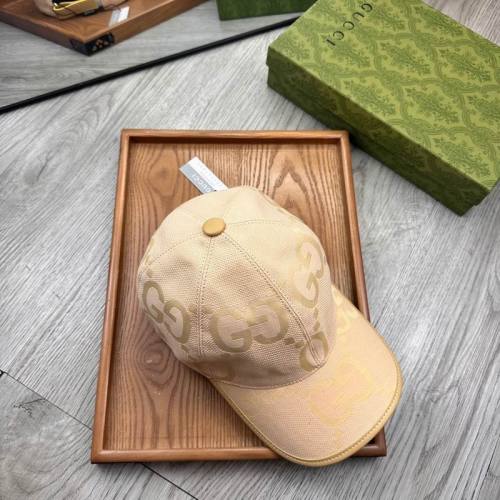 G Hats AAA-341