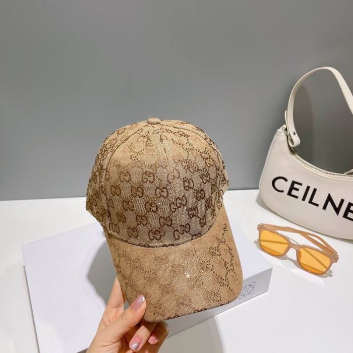 G Hats AAA-613