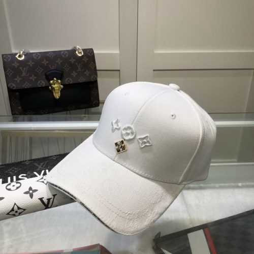 LV Hats AAA-187