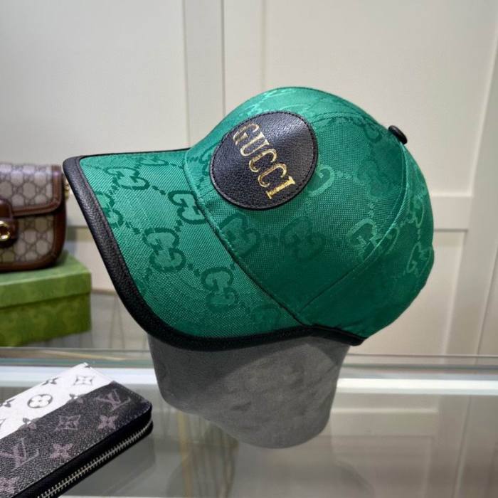 G Hats AAA-369