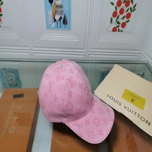 LV Hats AAA-217