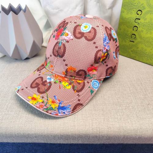 G Hats AAA-511