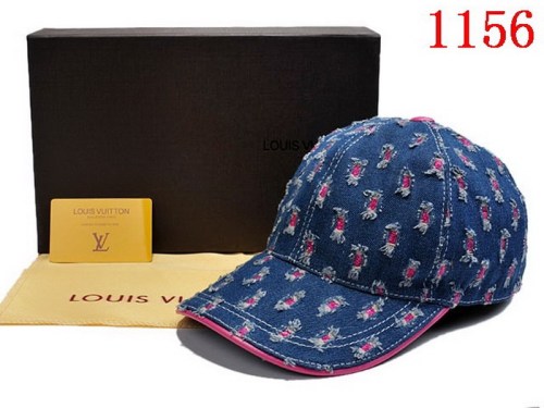 LV Hats AAA-961