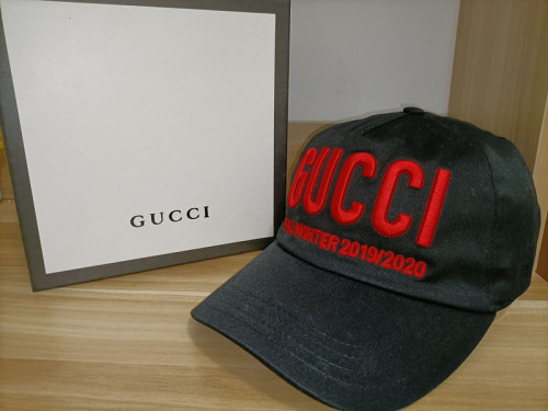 G Hats AAA-097