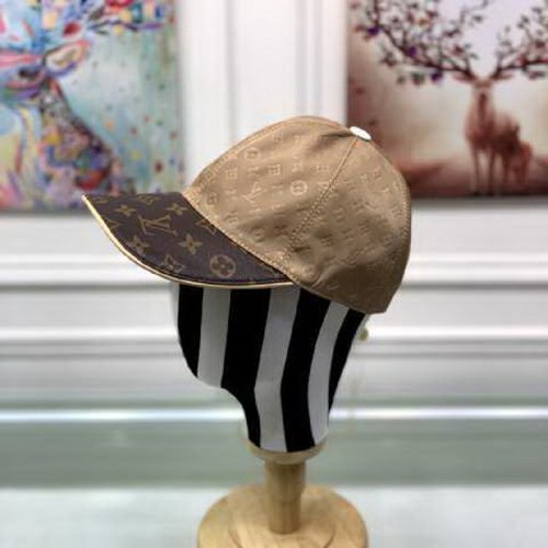 LV Hats AAA-143