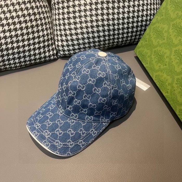 G Hats AAA-1127