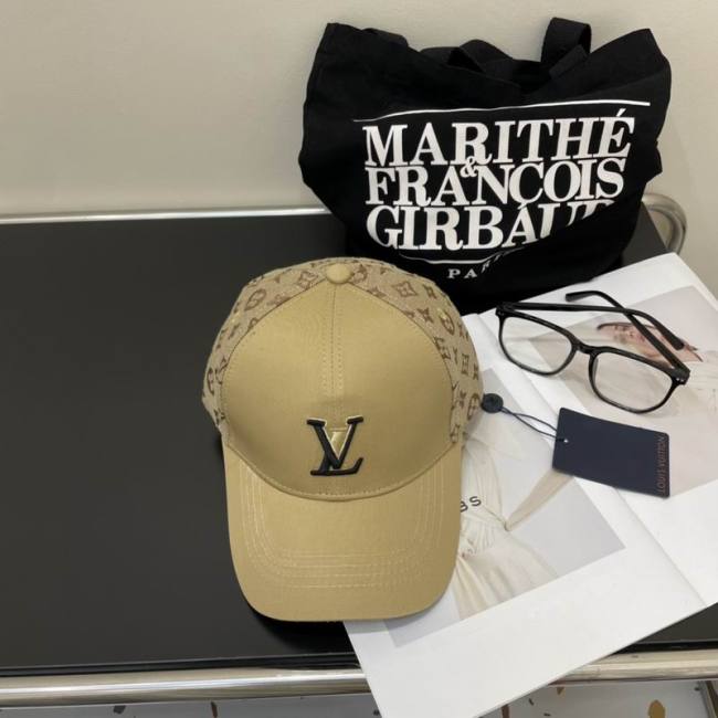 LV Hats AAA-652