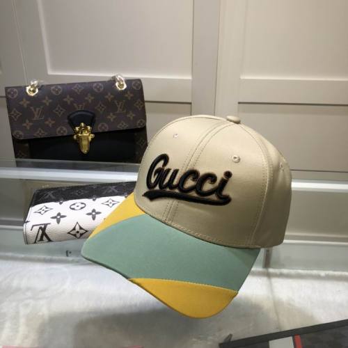 G Hats AAA-054