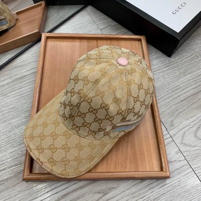 G Hats AAA-1016