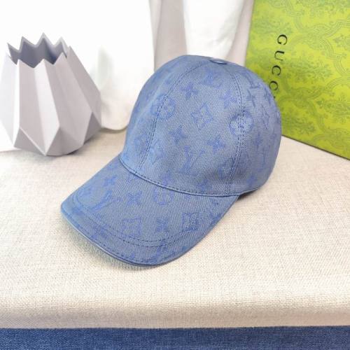 LV Hats AAA-864